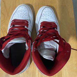 Jordan 1’s